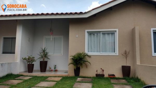 Casa em , Sorocaba - Casa Condomínio Villa Helena - Foto 1
